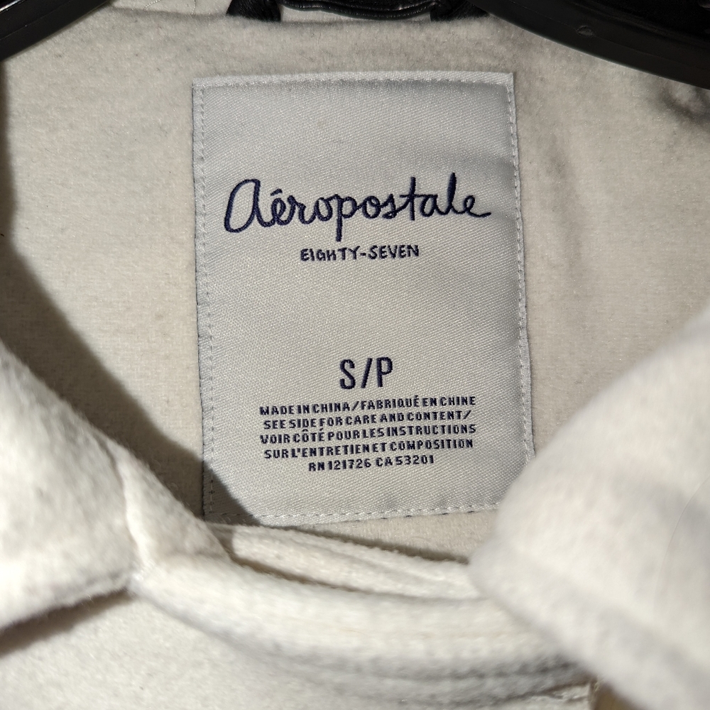 Jacket - Picture 2 of 4